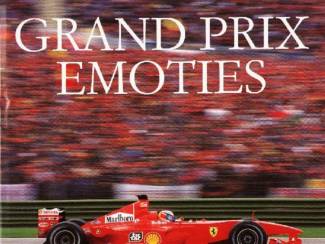 Grand Prix Emoties - Paolo D'Alessio