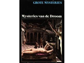 Grote Mysteries - Mysteries van de Droom - Uitgeverij Lekturama