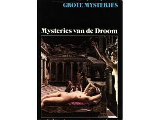 Spiritualiteit en Psychologie Grote Mysteries - Mysteries van de Droom - Uitgeverij Lekturama