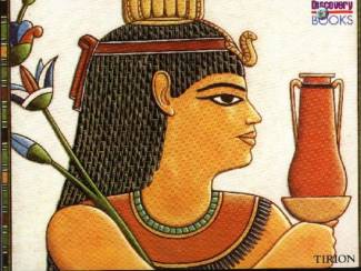 Geschiedenis en Politiek Het Paleis van Cleopatra - Laura Foreman