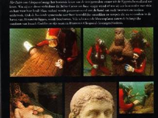 Geschiedenis en Politiek Het Paleis van Cleopatra - Laura Foreman