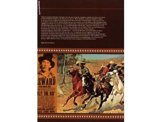 Geschiedenis en Politiek G. Schomaekers - Het Woeste Wilde Westen