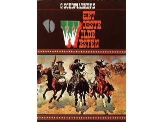 Geschiedenis en Politiek G. Schomaekers - Het Woeste Wilde Westen