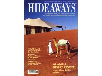Hideaways - Mooiste hotels en bestemmingen ter wereld - Duits - D