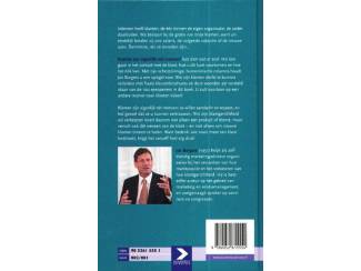 Overige Boeken en Diversen Klanten zijn eigenlijk net mensen - Jos Burgers