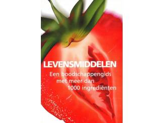 Overige Boeken en Diversen Levensmiddelen - Konemann