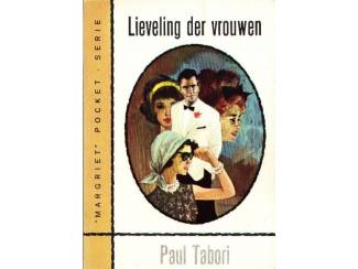 Lieveling der vrouwen - Paul Tabori.