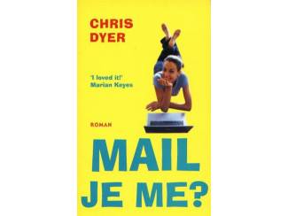 Mail je me? - Chris Dyer