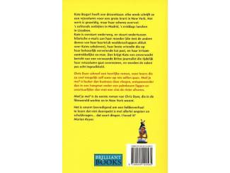 Romans Mail je me? - Chris Dyer