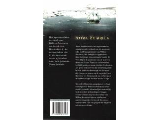 Reisboeken Nova Zembla - filmeditie - Dick van den Heuvel