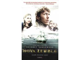 Nova Zembla - filmeditie - Dick van den Heuvel