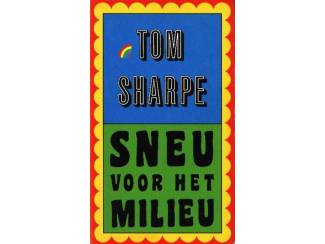 Sneu voor het Milieu - Tom Sharpe