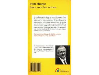 Overige Boeken en Diversen Sneu voor het Milieu - Tom Sharpe