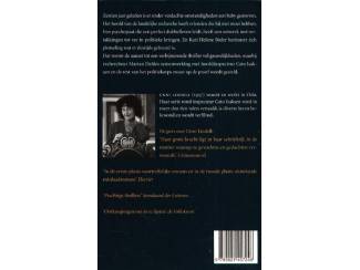 Thrillers en Spanning Suikerdood - Unni Lindell