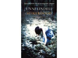 Suikerdood - Unni Lindell