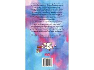 Medisch en Gezondheid Vaderschap voor beginners - John Verhoeven & Jos&eacute;e Busnel