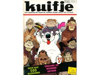 Verzameling Kuifje dl 19