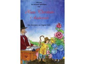 Jeugdboeken 200 jaar de mooiste sprookjes van Hans Christian Andersen