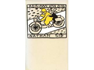 Adriaan van Dis - Nathan Sid.