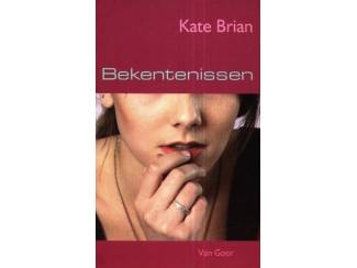 Romans Bekentenissen - Kate Brian