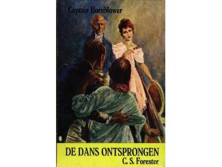 Captain Hornblower - De Dans ontsprongen - C.S. Forester
