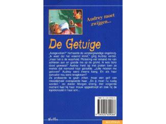 Jeugdboeken De Getuige - Diane Hoh