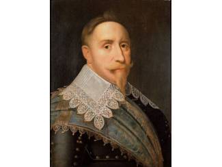 Romans De Goudkoning - Aleid W. van de Bunt