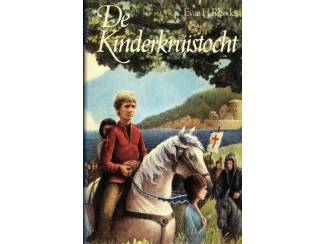 De Kinderkruistocht - Evan H. Rodes