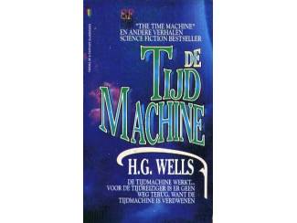 De Tijdmachine - H.G. Wells