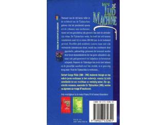 Science Fiction De Tijdmachine - H.G. Wells