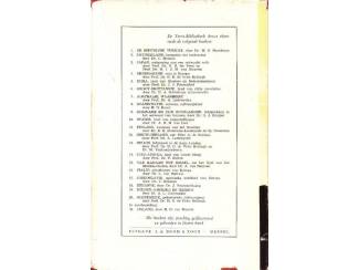 Reisboeken Denemarken - Oase in Europa - Dr H D de Vries Reilingen