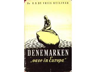 Denemarken - Oase in Europa - Dr H D de Vries Reilingen