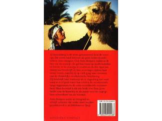 Reisboeken Een regen van eeuwig vuur - Arita Baaijens