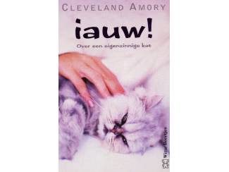 iauw! - Cleveland Amory