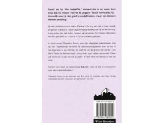 Huisdieren iauw! - Cleveland Amory