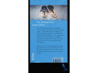 Reisboeken Ich bin dann mal weg - Hape Kerkeling - Deutsch - Duits