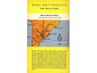 Jeugdboeken Karl May nr 14 - Aan de Rio de la Plata
