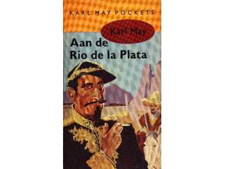 Karl May nr 14 - Aan de Rio de la Plata