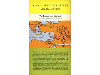 Jeugdboeken Karl May nr 18 - Van Bagdad naar Istanboel