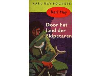 Jeugdboeken Karl May dl 20 - Door het land der Skipetaren