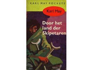 Karl May dl 20 - Door het land der Skipetaren