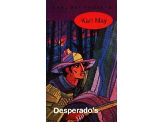 Karl May nr 43 - Desperado's