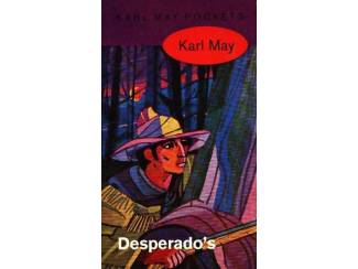 Karl May nr 43 - Desperado's