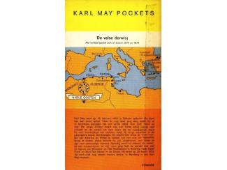 Jeugdboeken Karl May dl 45 - De Valse Derwisj