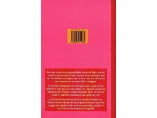 Bundels Nee, dan die van mij - Yvonne Kroonenberg