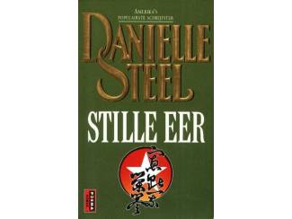 Romans Stille eer - Danielle Steel
