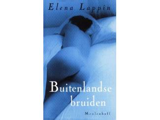 Buitenlandse Bruiden - Elena Lappin