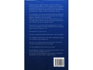 Romans Diep als de Zee - Jacquelyn Mitchard