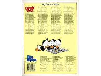 Stripboeken Donald Duck dl 99 - Donald Duck als Schipbreukeling