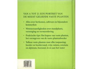 Hobby en Techniek Dumondts kleine vaste planten lexicon - Andrea Rausch